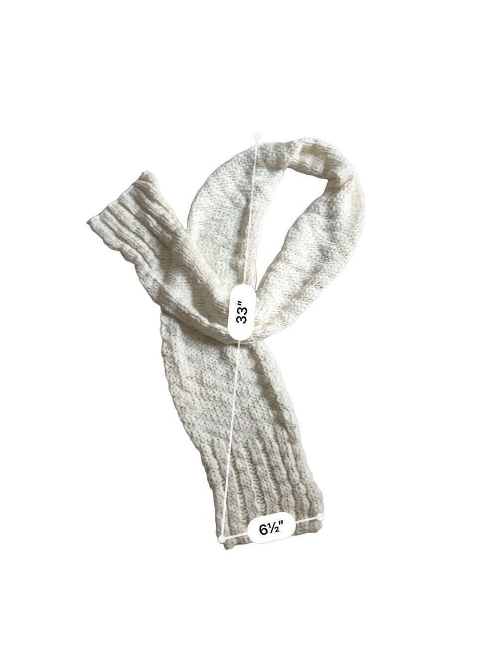FASHION trendy scarf wrap - Picture 2 of 4